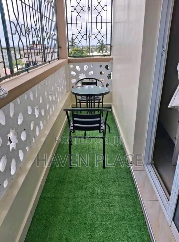 Fully Furnished Studio Apartment Available in Mombasa CBD - thumbnail 11