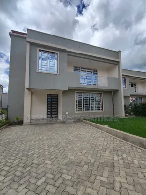 4bdrm Maisonette in Kitengela for sale