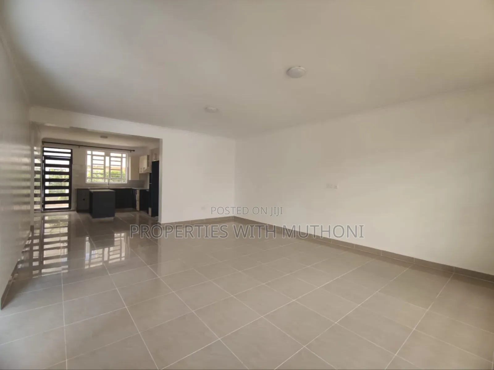 4bdrm Maisonette in Kitengela for sale