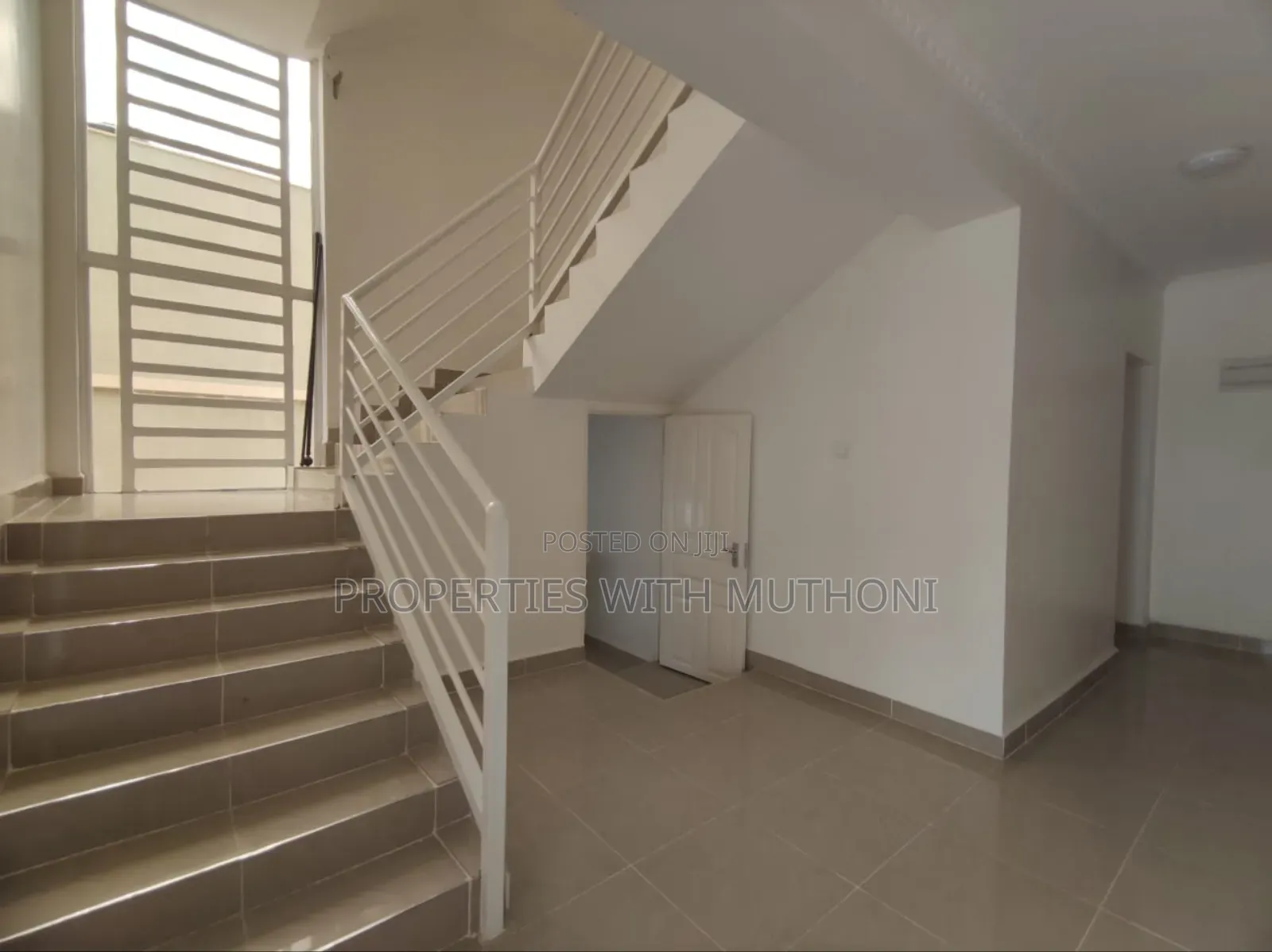 4bdrm Maisonette in Kitengela for sale