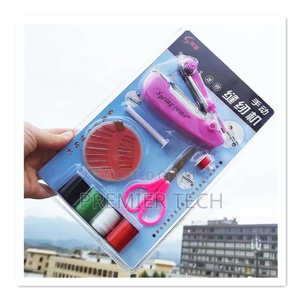 Sewing Set - main view