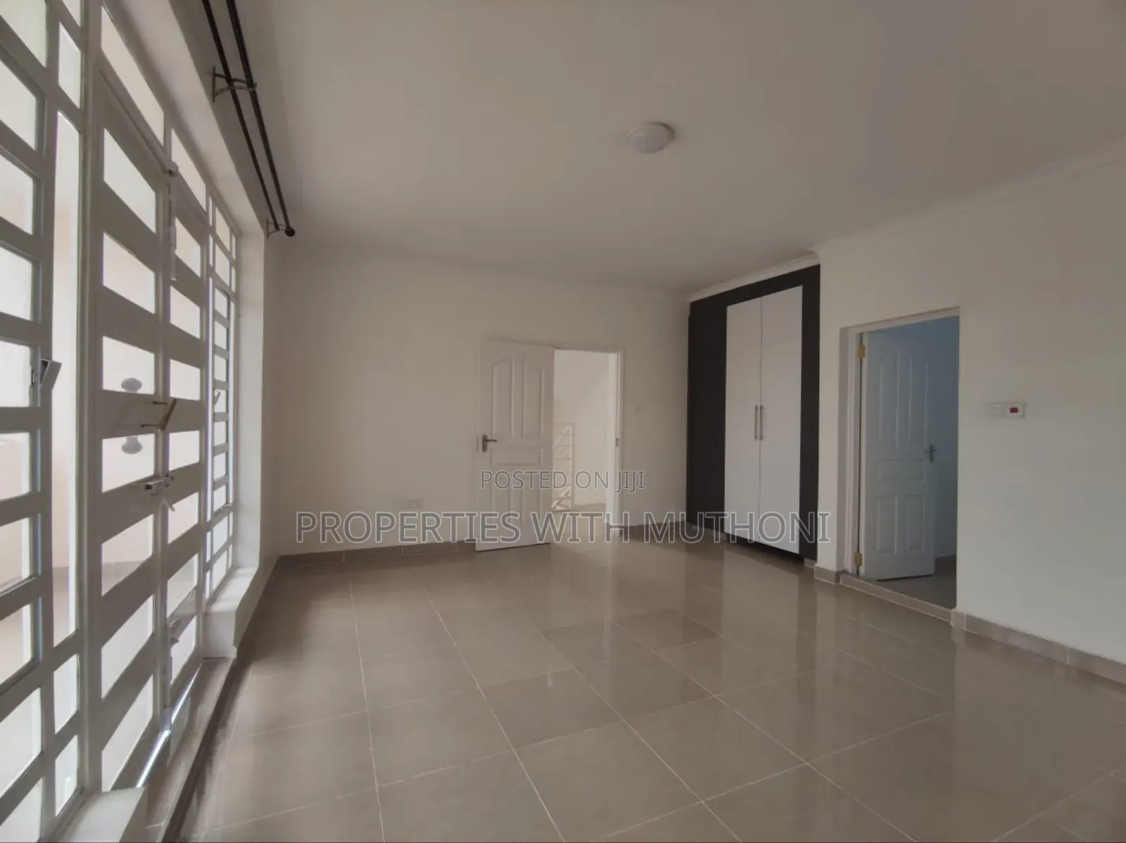 4bdrm Maisonette in Kitengela for sale
