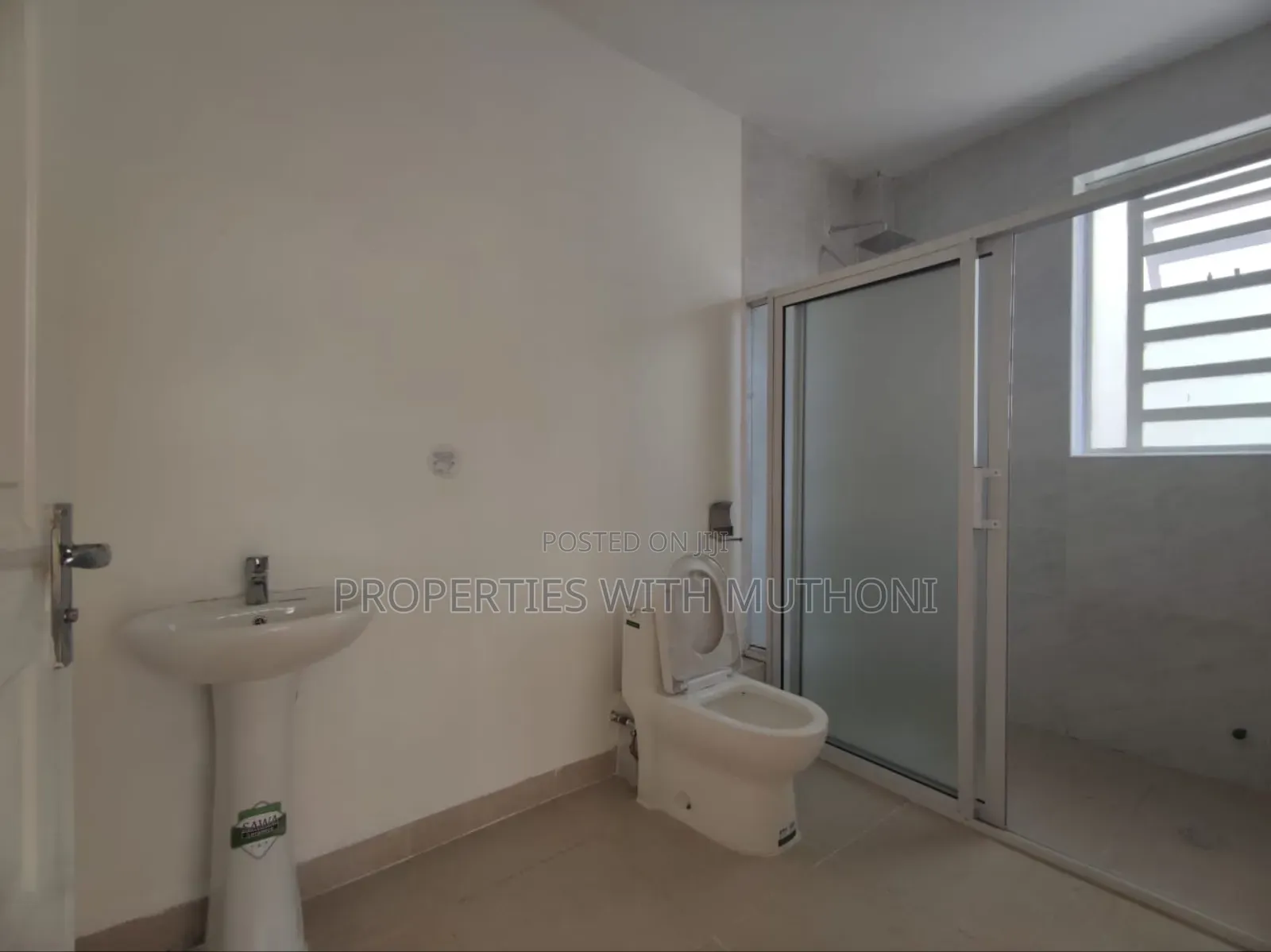 4bdrm Maisonette in Kitengela for sale
