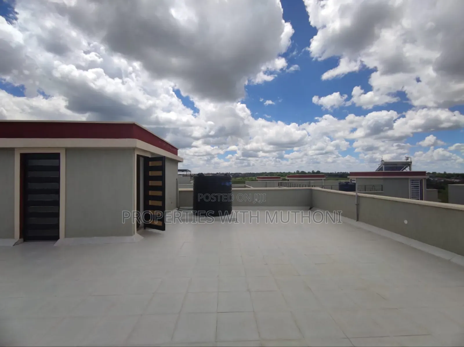 4bdrm Maisonette in Kitengela for sale
