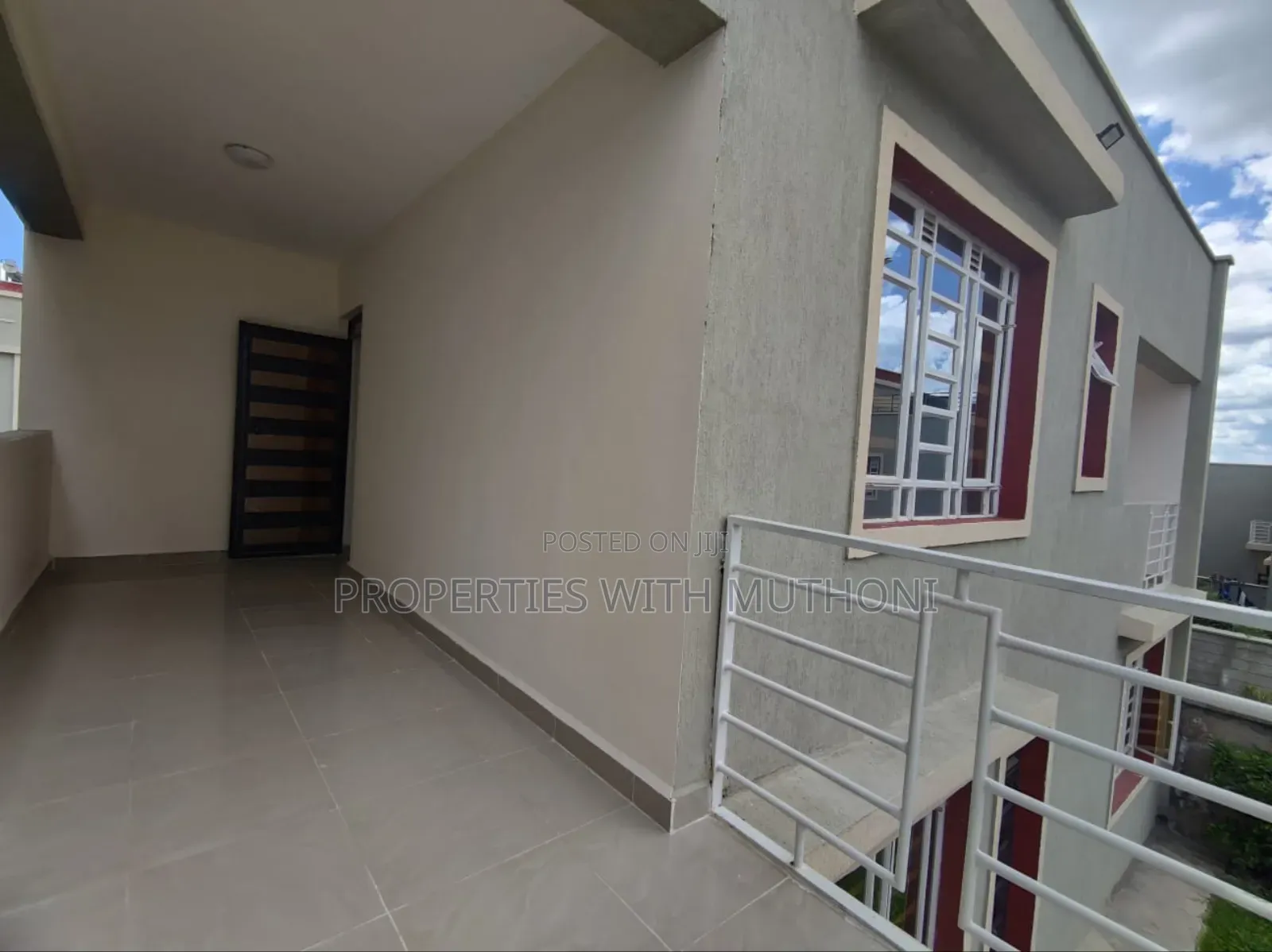 4bdrm Maisonette in Kitengela for sale