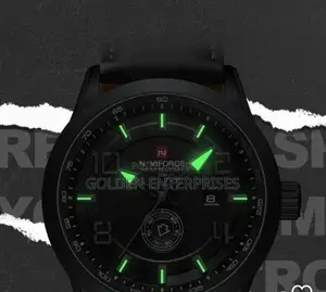 Naviforce Gents Watch #Nf9229