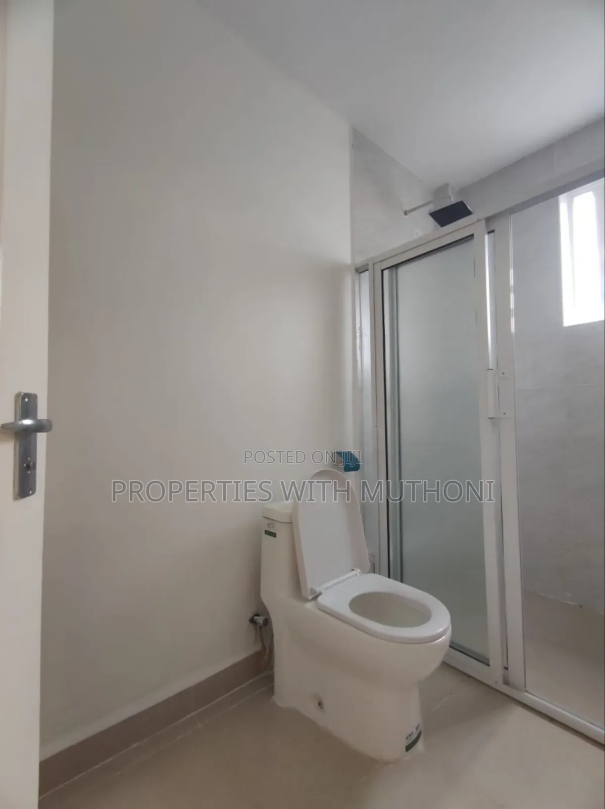 4bdrm Maisonette in Kitengela for sale