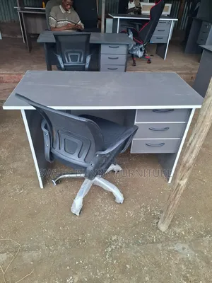 Grey Study Unit