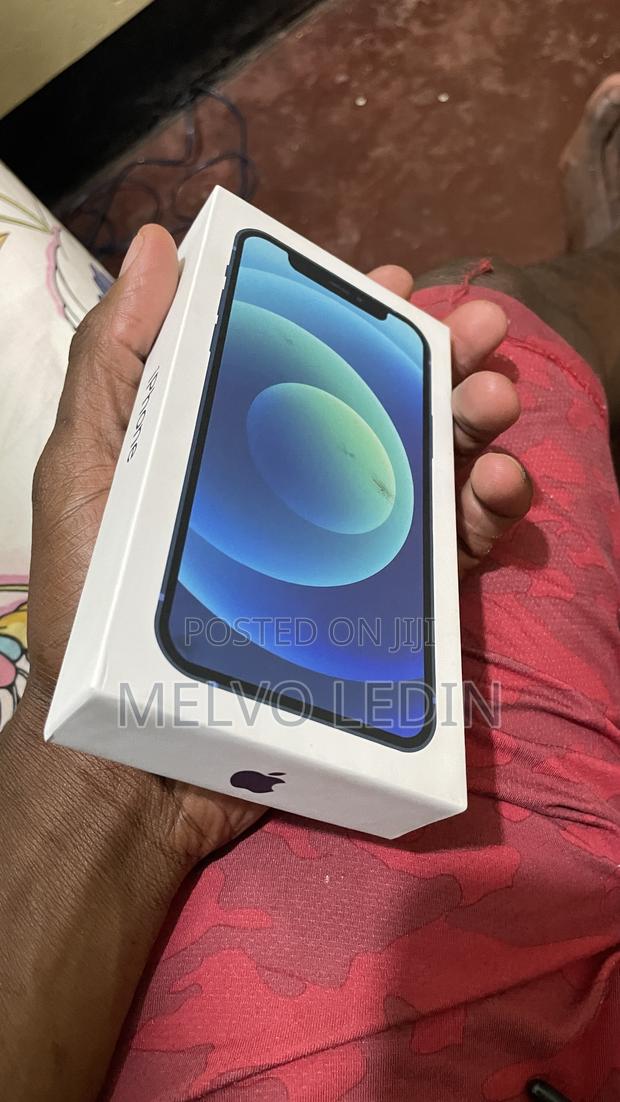 Apple iPhone 12 128 GB Blue