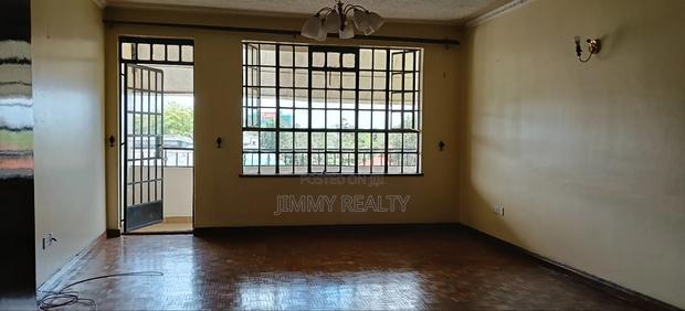 3bdrm Apartment in Ngong Rd, Hurlingham for rent