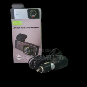 Front Rear Recorder/Dashboard Camera