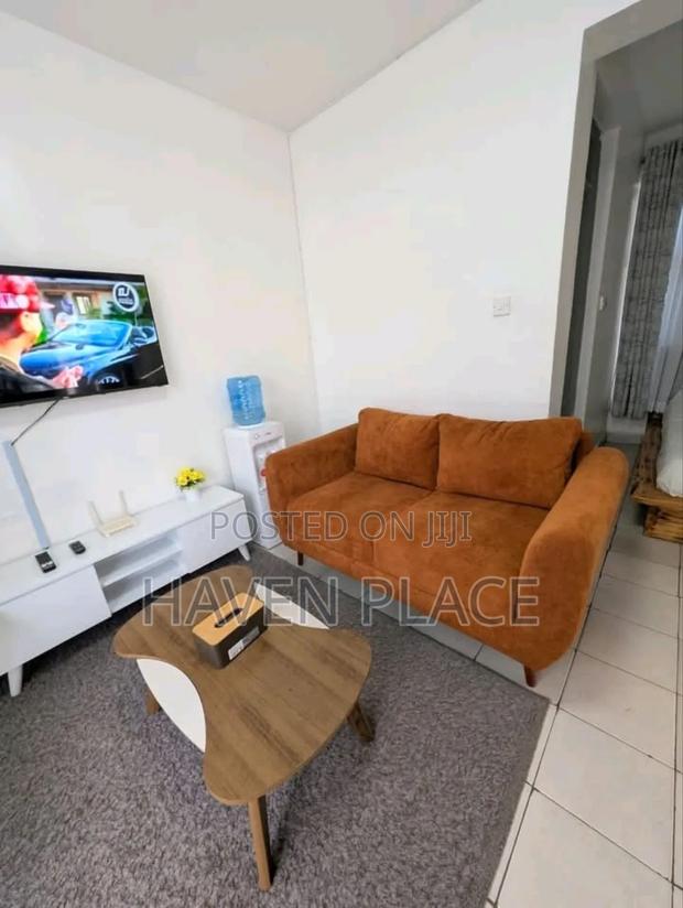 Ngong Road Airbnb Racecourse Gardens Junction Mall Talanta Stadium