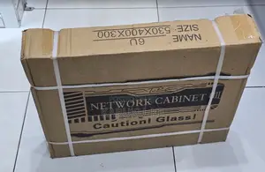 6u Network Cabinet