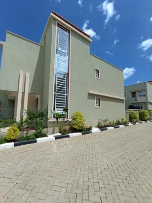 4bdrm Maisonette in Kitengela for rent