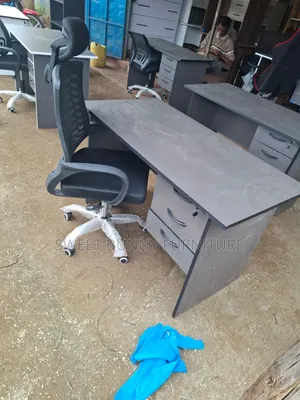 Executive Study Unit