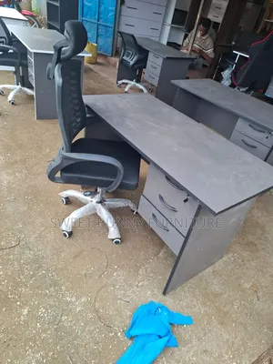 Executive Study Unit