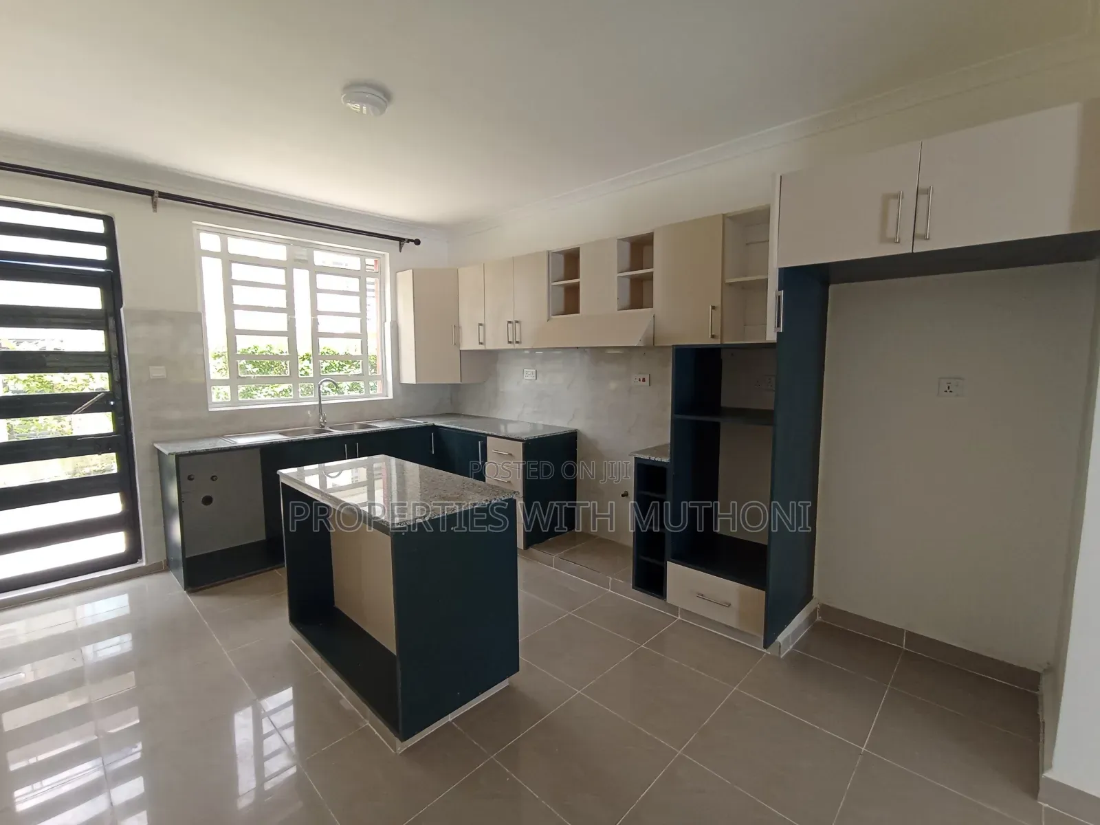 4bdrm Maisonette in Kitengela for rent