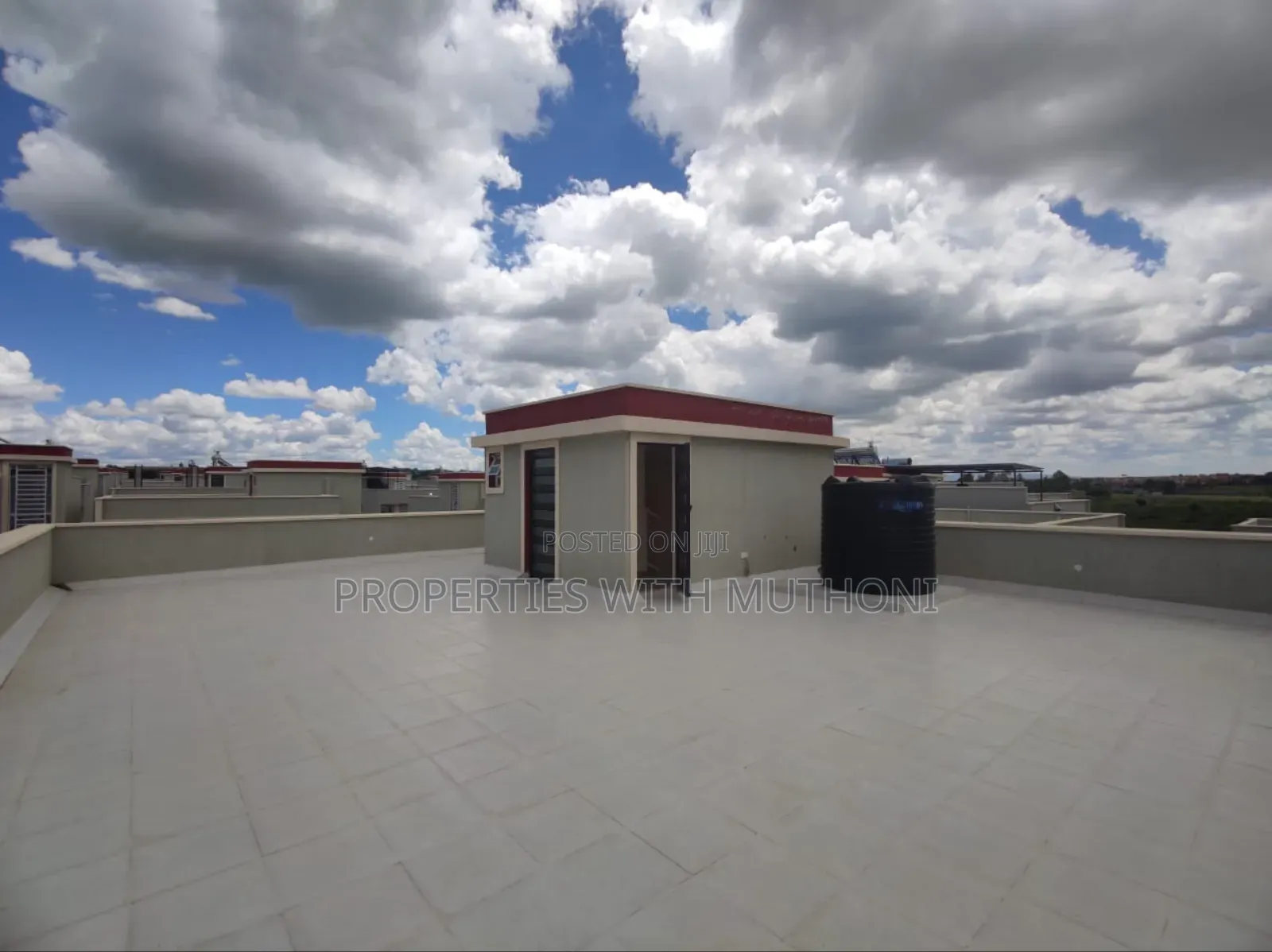 4bdrm Maisonette in Kitengela for rent