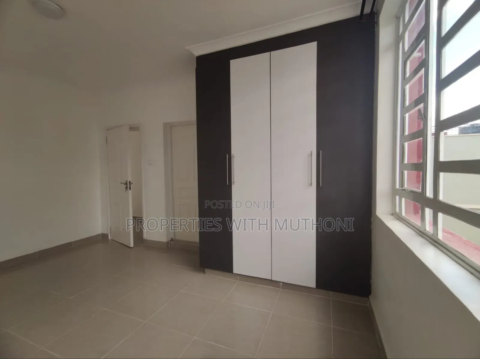 4bdrm Maisonette in Kitengela for rent