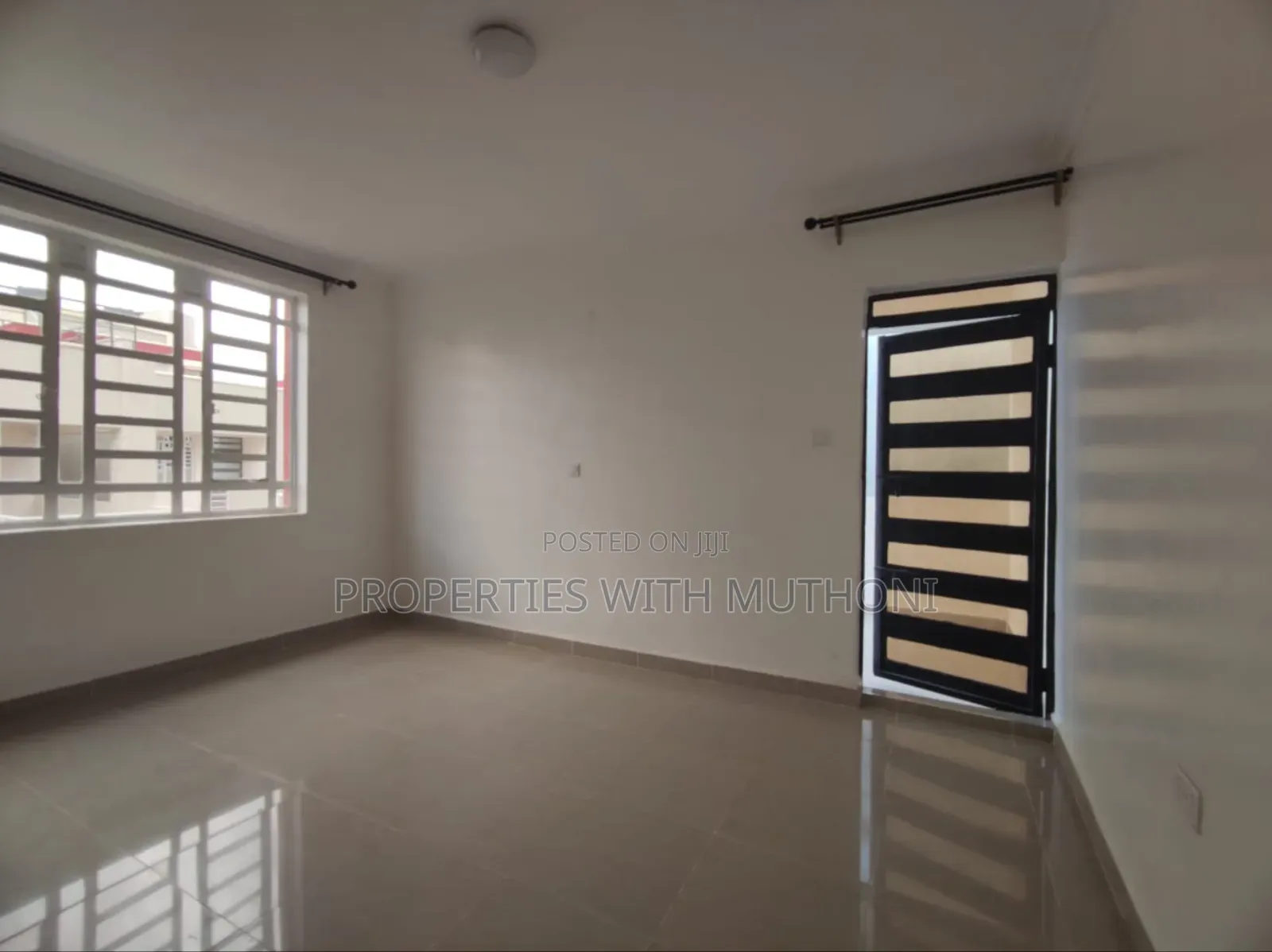 4bdrm Maisonette in Kitengela for rent