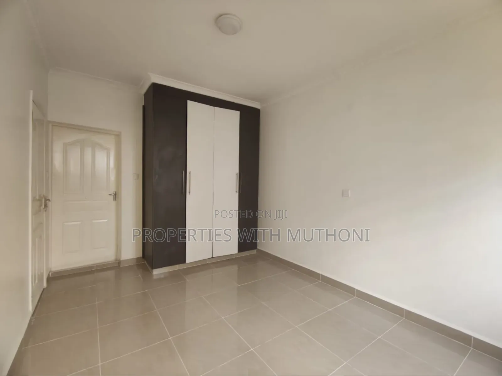4bdrm Maisonette in Kitengela for rent