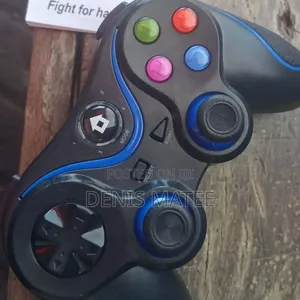 Gaming Pad