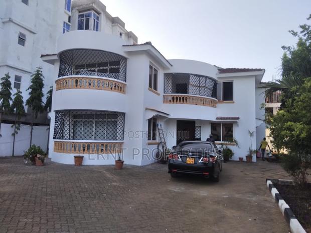 5bdrm Maisonette in Nyali for sale - main view