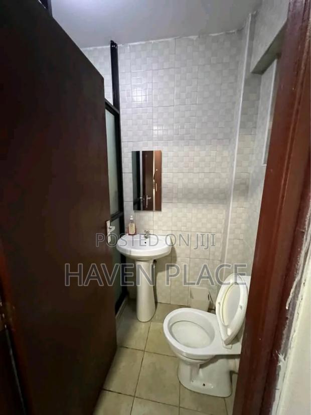 Studio Ruakaairbnb #Nairobistay #Studioapartment #Tworiversmall - thumbnail 5