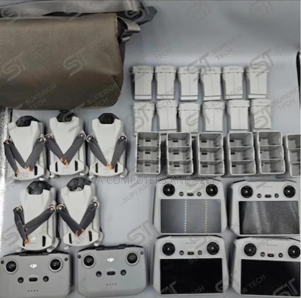 Dji Mavic Mini 3