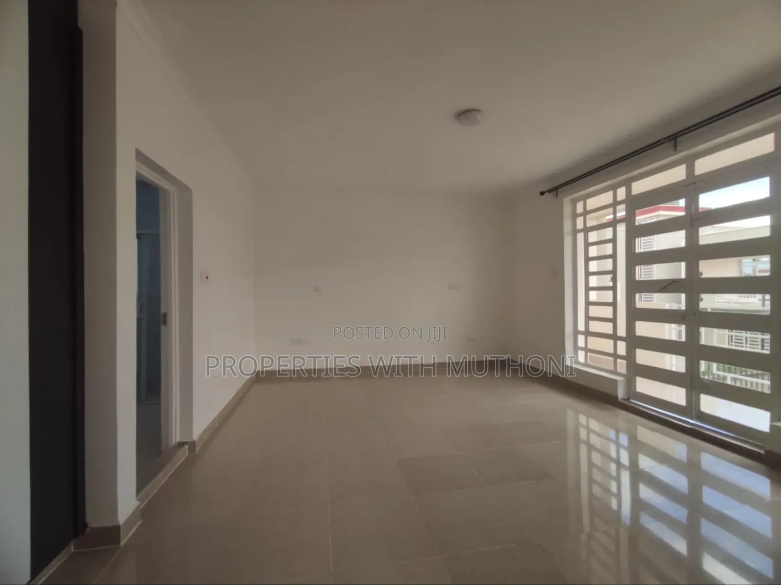 4bdrm Maisonette in Kitengela for rent