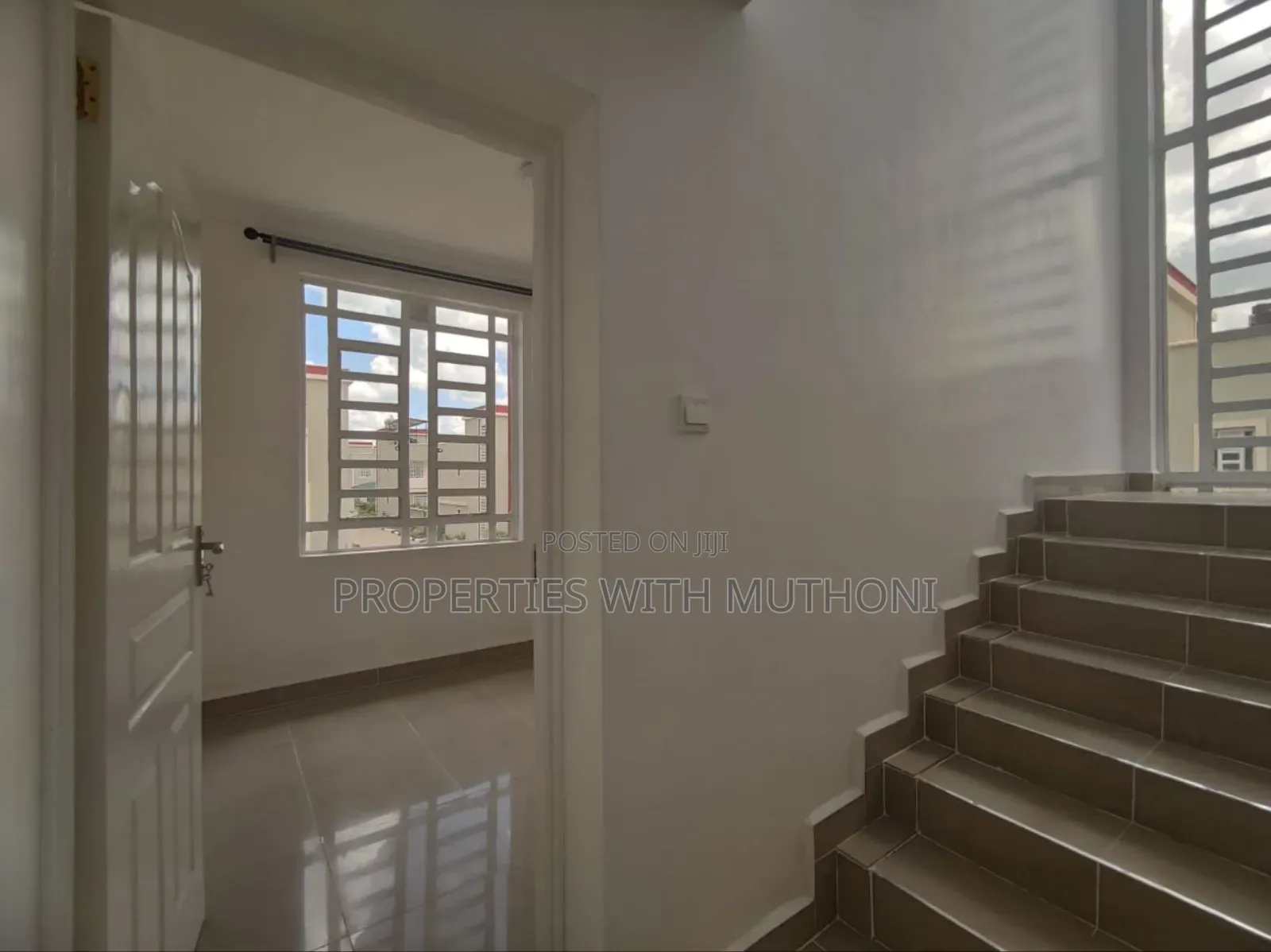 4bdrm Maisonette in Kitengela for rent