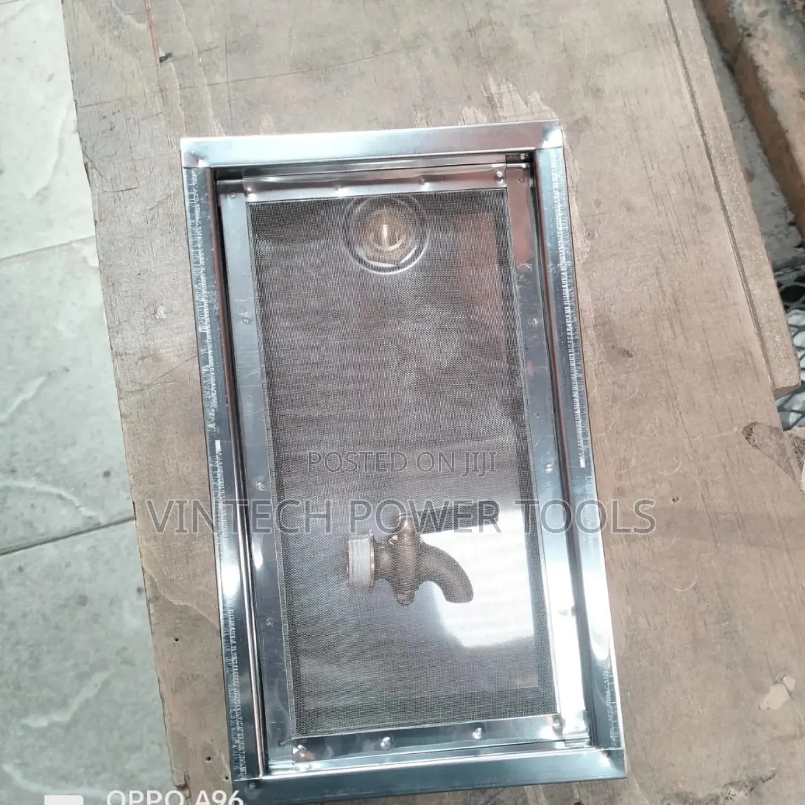 Sugarcane Sieve / Sugarcane Strainer