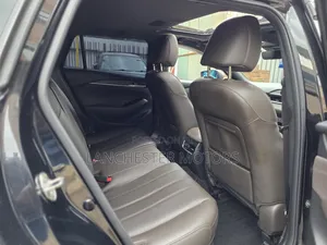 Mazda Atenza 2016 Black