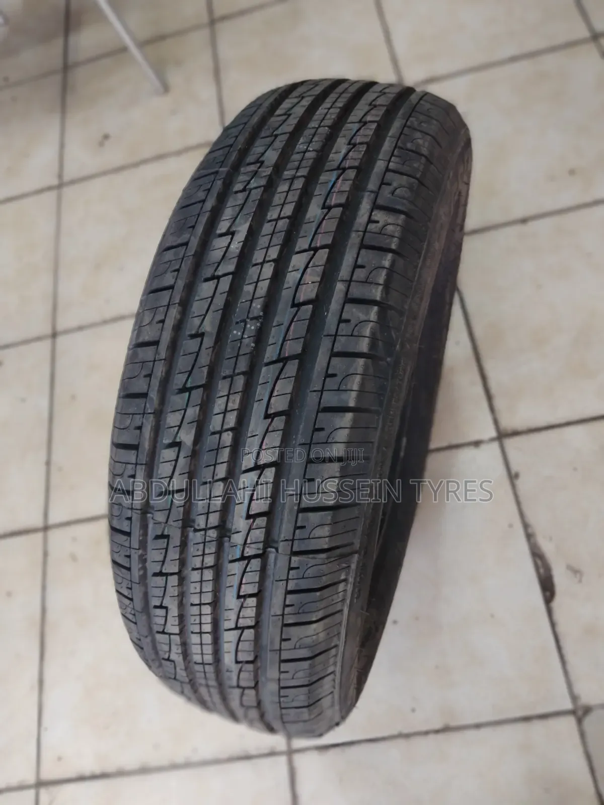 215/60 R17 Grenlander