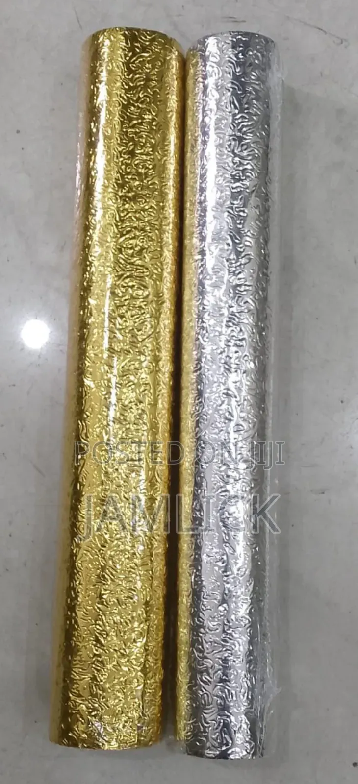 Heavy Duty Adhesive Contact Paper Mat - Pm