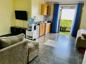 Airbnb Eastern Bypass Kamakis, Crown Z Towers, Opposite Quickmart