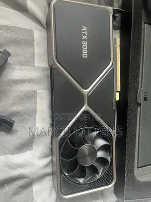 Pc Graphics And Ram Parts