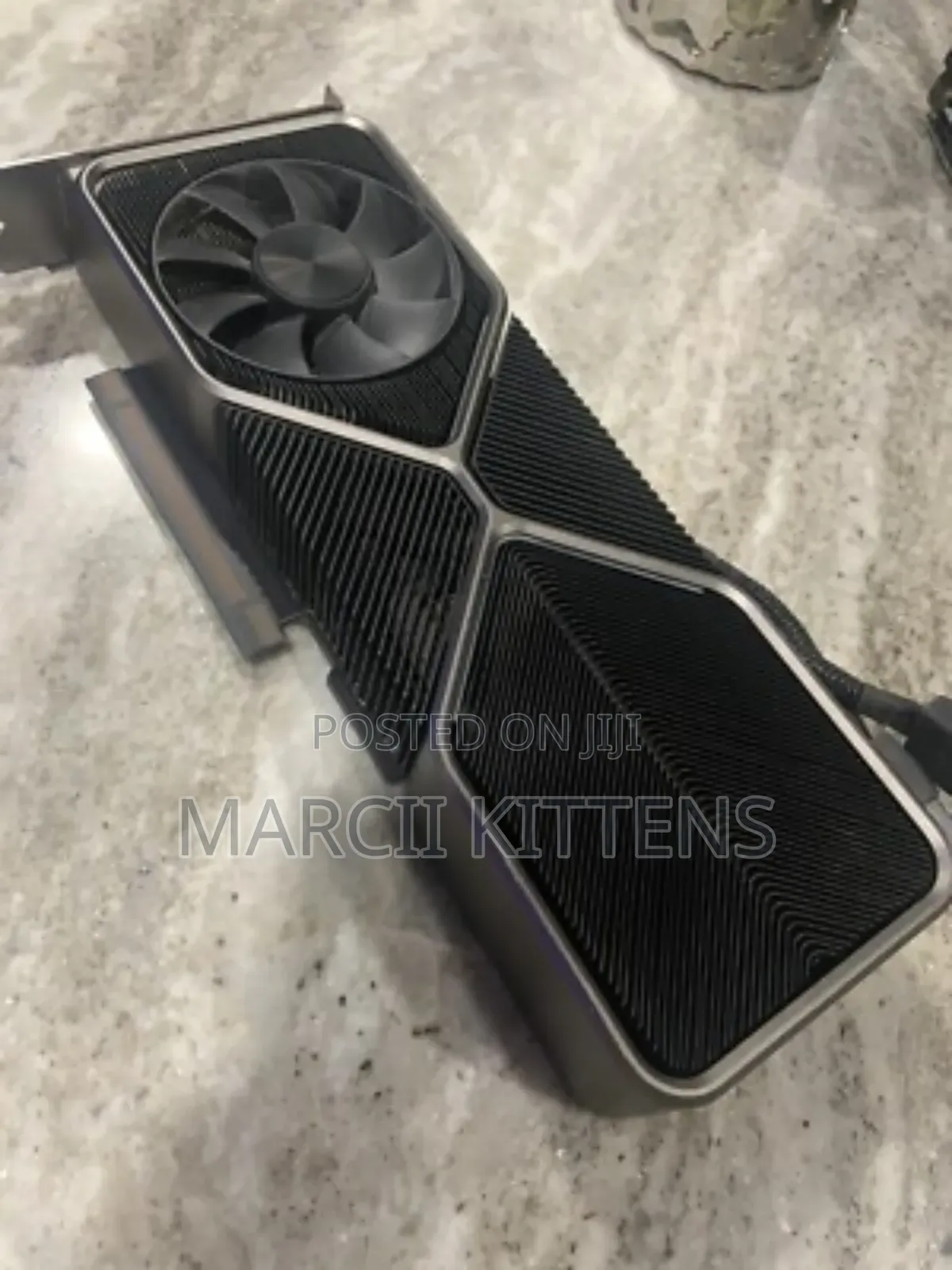 Pc Graphics And Ram Parts