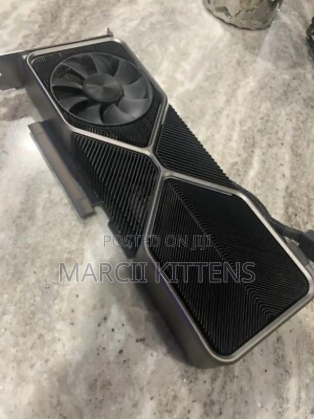 RTX 3080 10gb - thumbnail 3