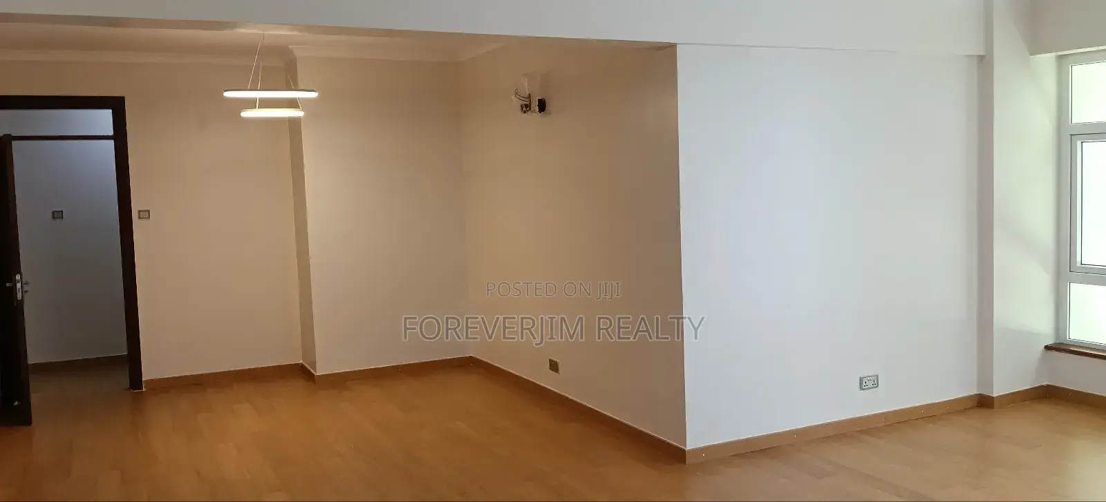 4bdrm Apartment in Hurlingham for rent