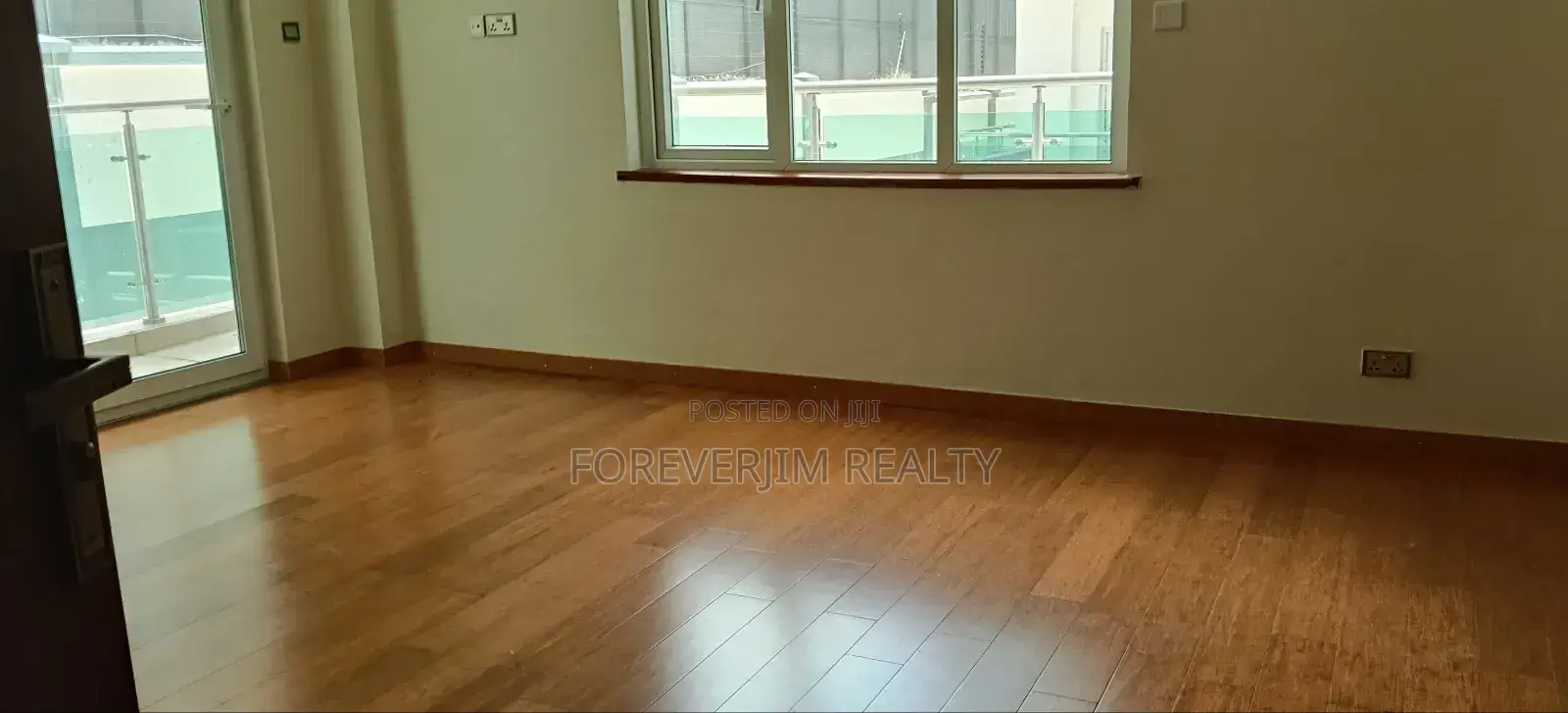 4bdrm Apartment in Hurlingham for rent