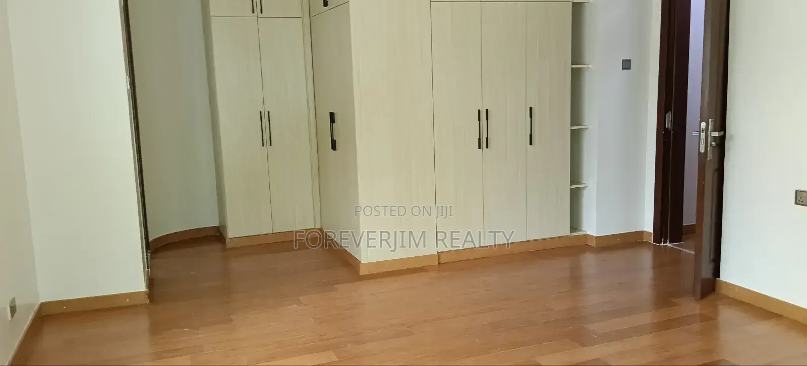 4bdrm Apartment in Hurlingham for rent