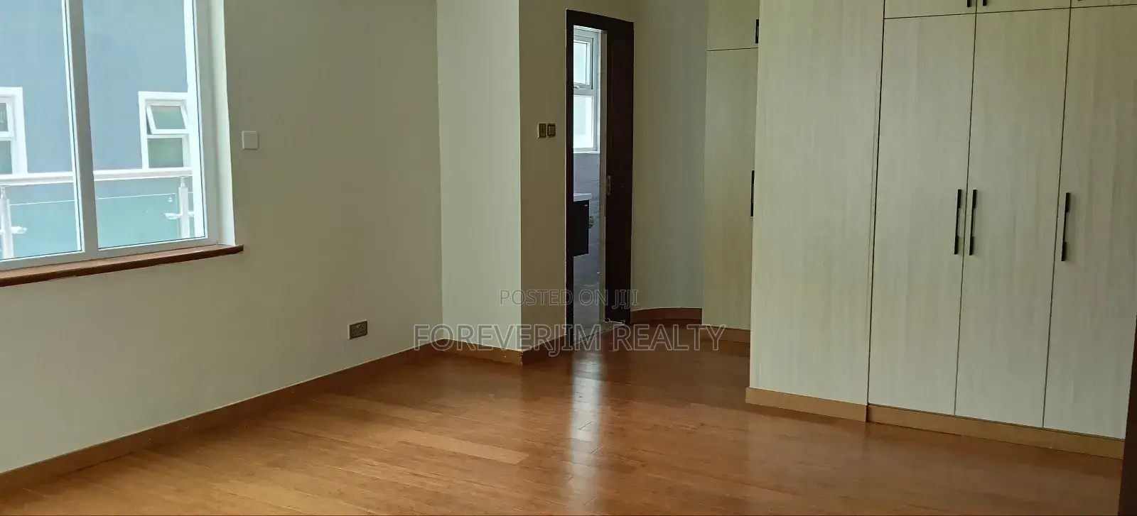 4bdrm Apartment in Hurlingham for rent