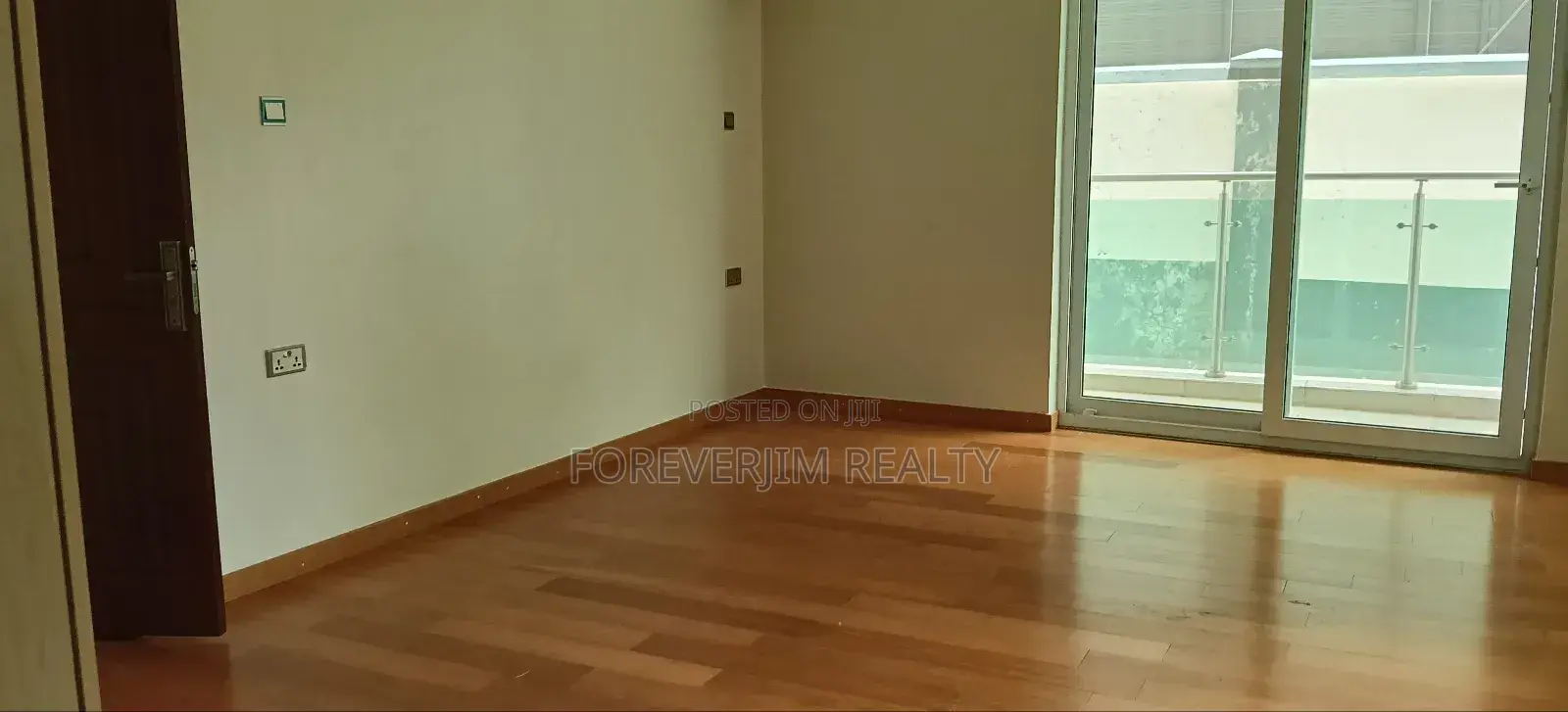 4bdrm Apartment in Hurlingham for rent