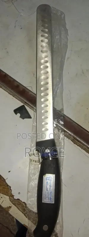 Shawarma Knife