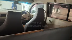 Suzuki Alto 2013 White