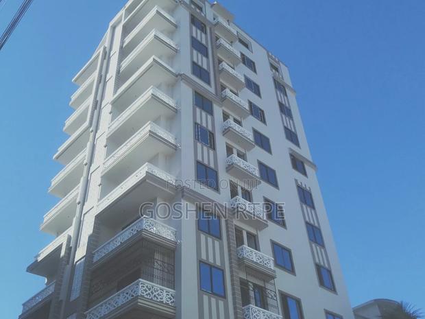 2bdrm Apartment in Mvita - Sparki for rent