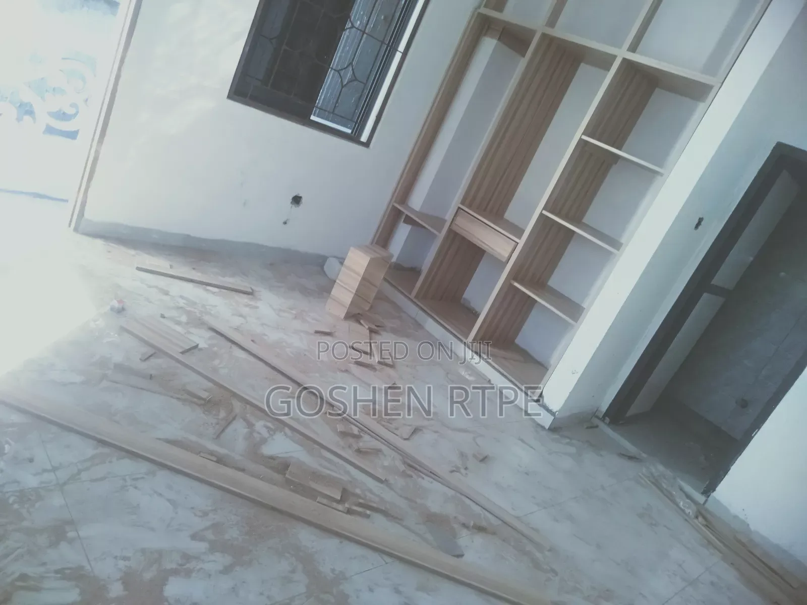 2bdrm Apartment in Mvita - Sparki for rent