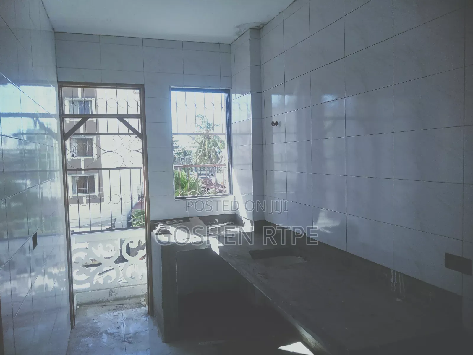 2bdrm Apartment in Mvita - Sparki for rent