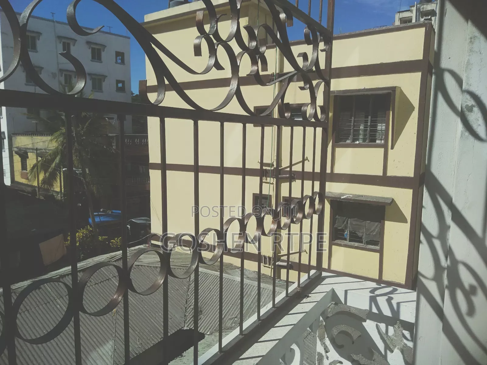 2bdrm Apartment in Mvita - Sparki for rent